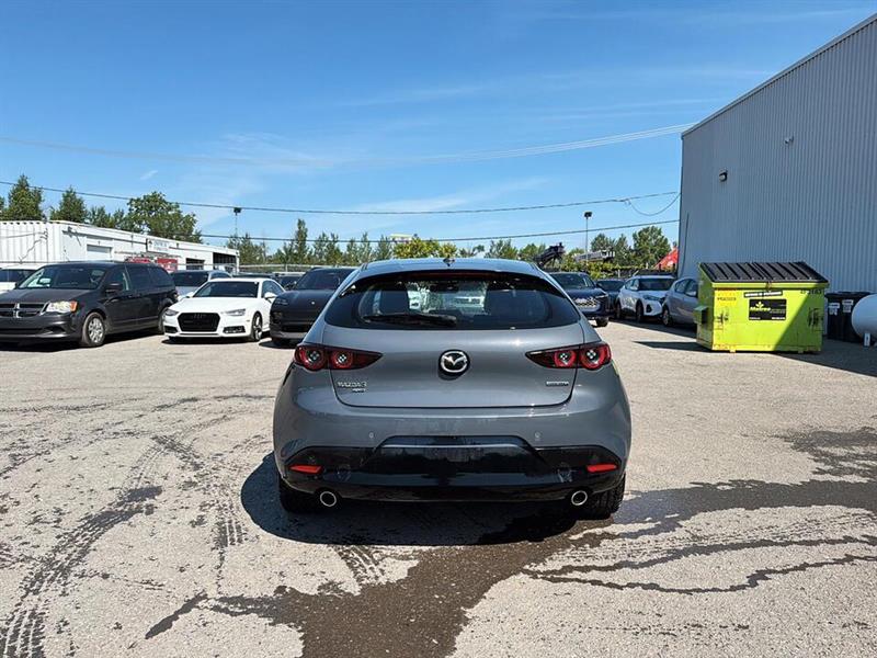 mazda Mazda3 Hatchback 2021 - 6