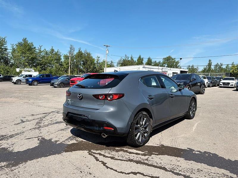 mazda Mazda3 Hatchback 2021 - 7