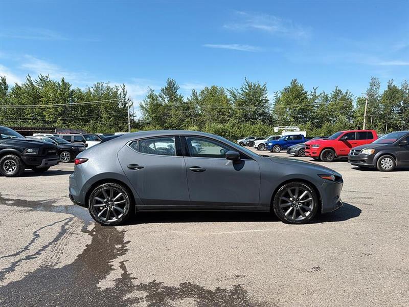 mazda Mazda3 Hatchback 2021 - 8