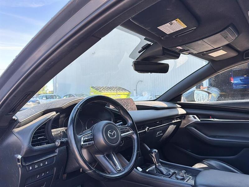 mazda Mazda3 Hatchback 2021 - 11
