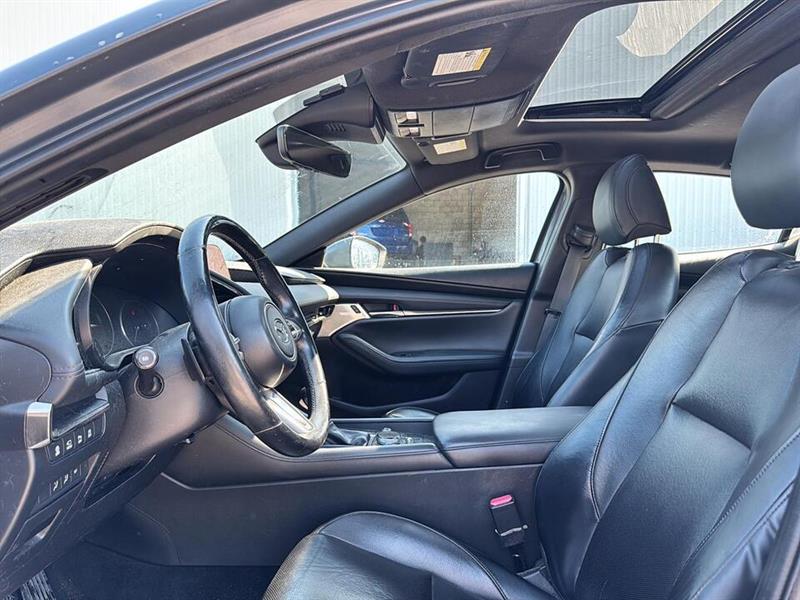 mazda Mazda3 Hatchback 2021 - 12