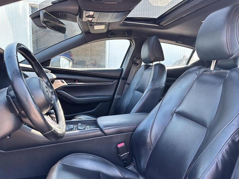 mazda Mazda3 Hatchback 2021 - 13