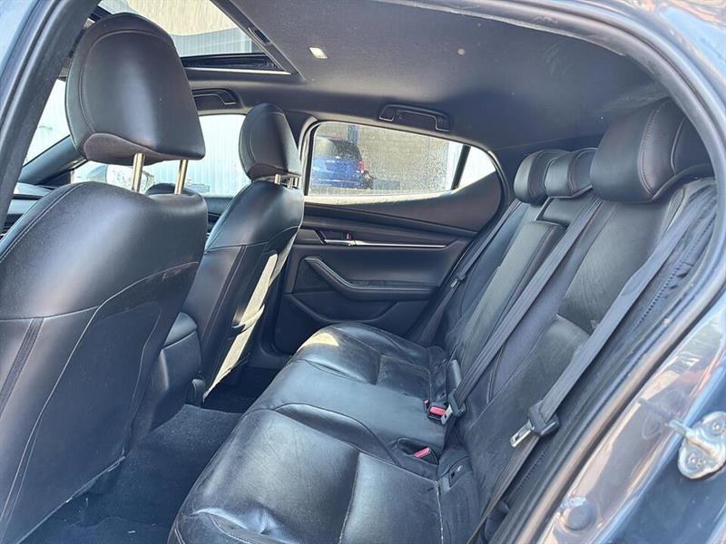 mazda Mazda3 Hatchback 2021 - 15
