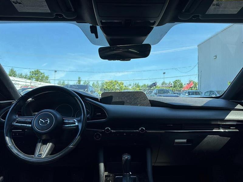 mazda Mazda3 Hatchback 2021 - 17