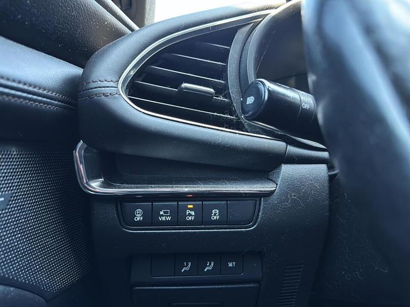 mazda Mazda3 Hatchback 2021 - 20