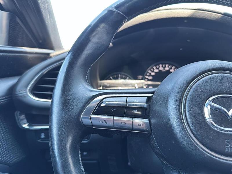 mazda Mazda3 Hatchback 2021 - 21