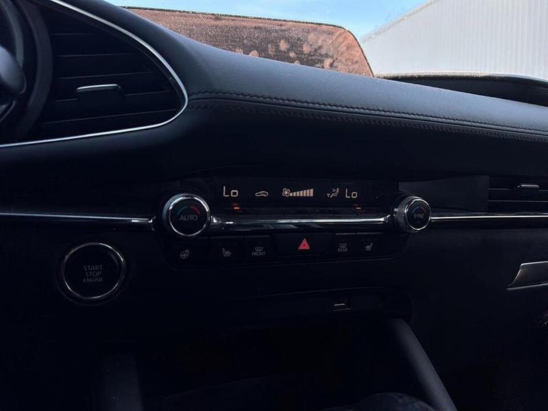 mazda Mazda3 Hatchback 2021 - 31