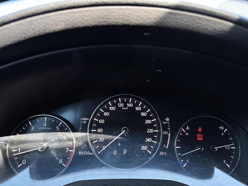 mazda Mazda3 Hatchback 2021 - 32