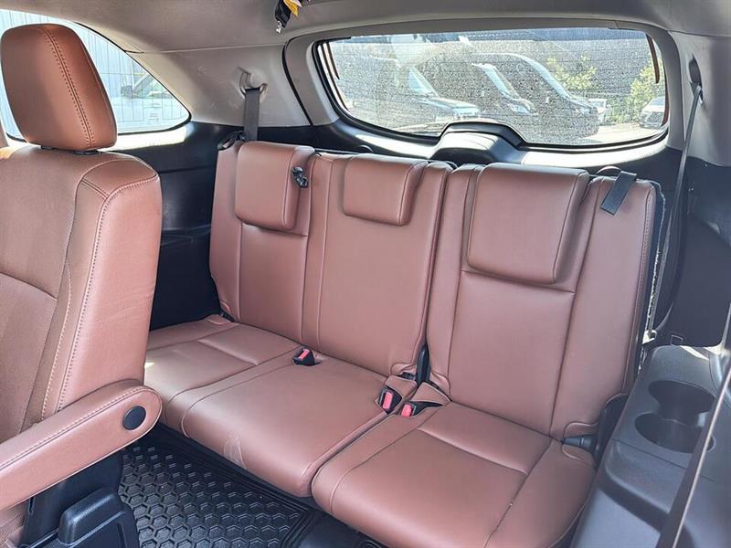 toyota Highlander 2019 - 16