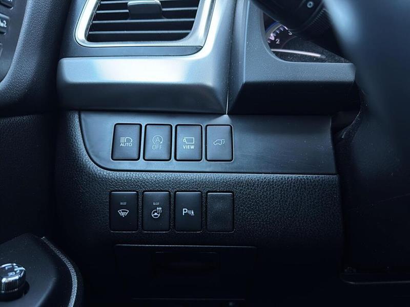 toyota Highlander 2019 - 24