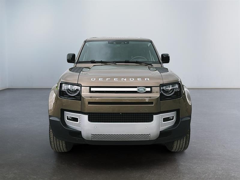 land rover Defender 2025 - 2