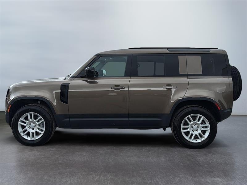 land rover Defender 2025 - 3
