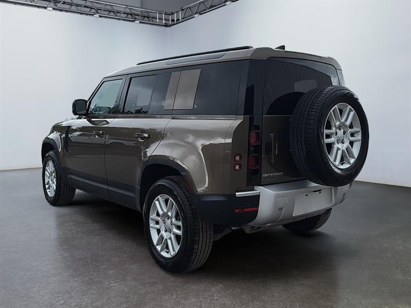land rover Defender 2025 - 5