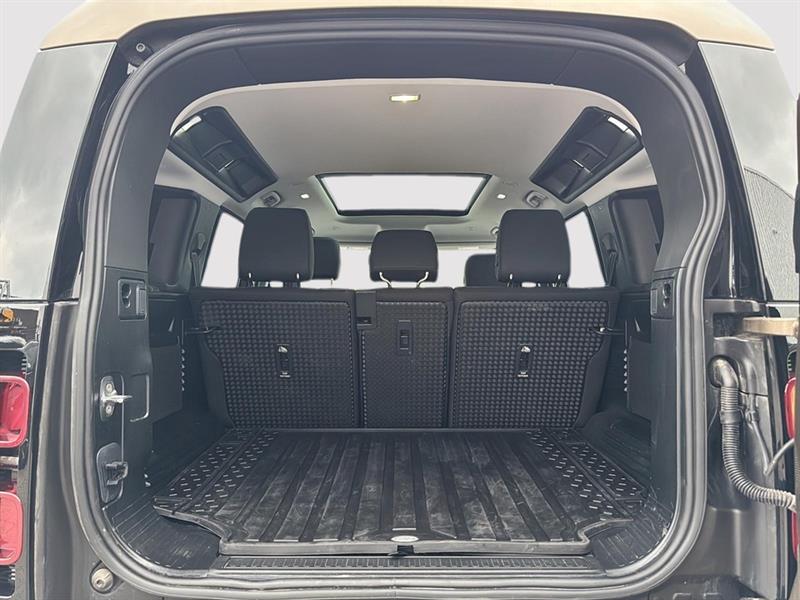 land rover Defender 2025 - 7