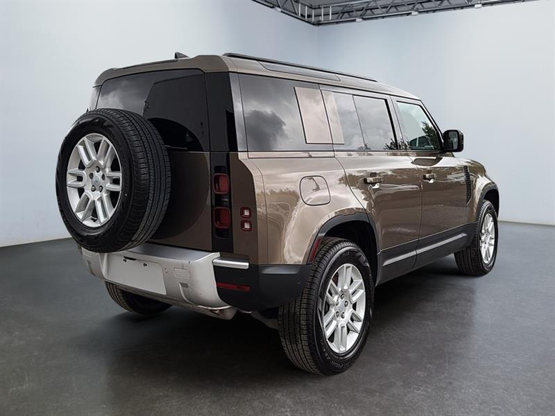 land rover Defender 2025 - 8