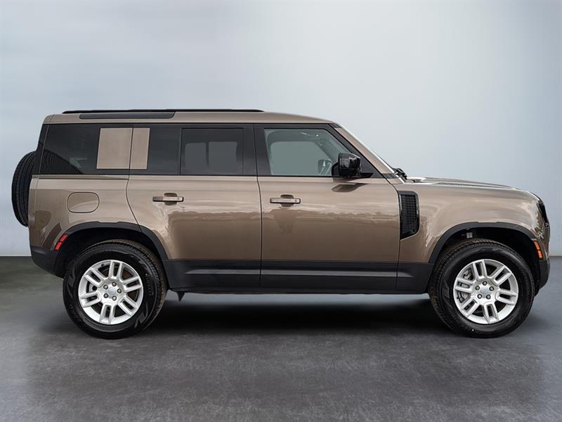 land rover Defender 2025 - 10