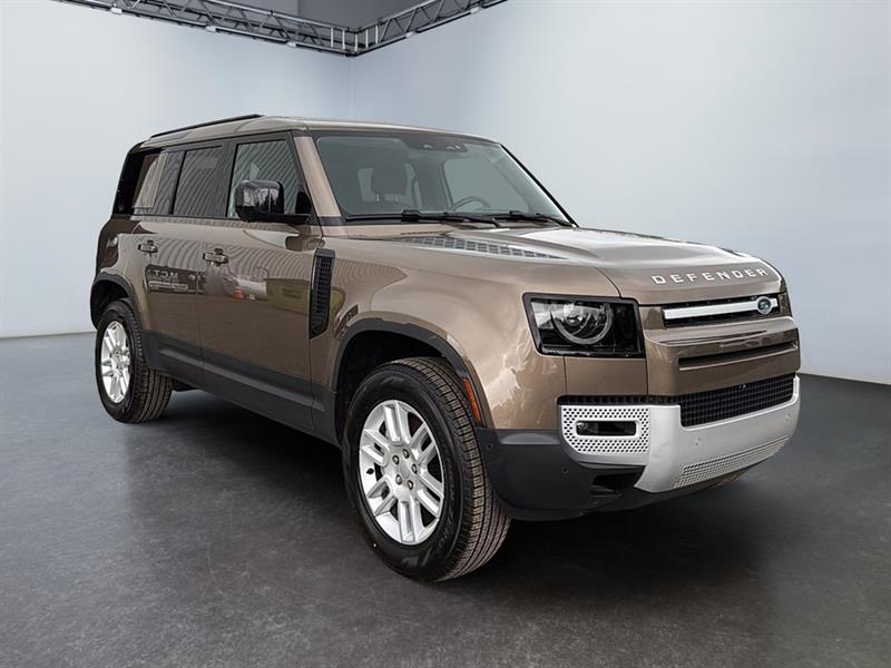 land rover Defender 2025 - 11