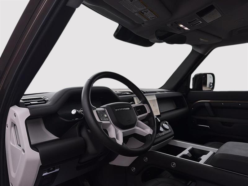 land rover Defender 2025 - 13