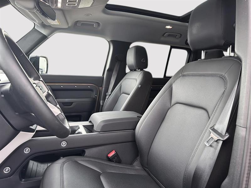 land rover Defender 2025 - 15