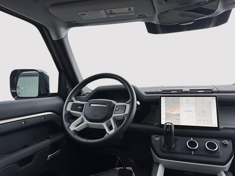 land rover Defender 2025 - 19