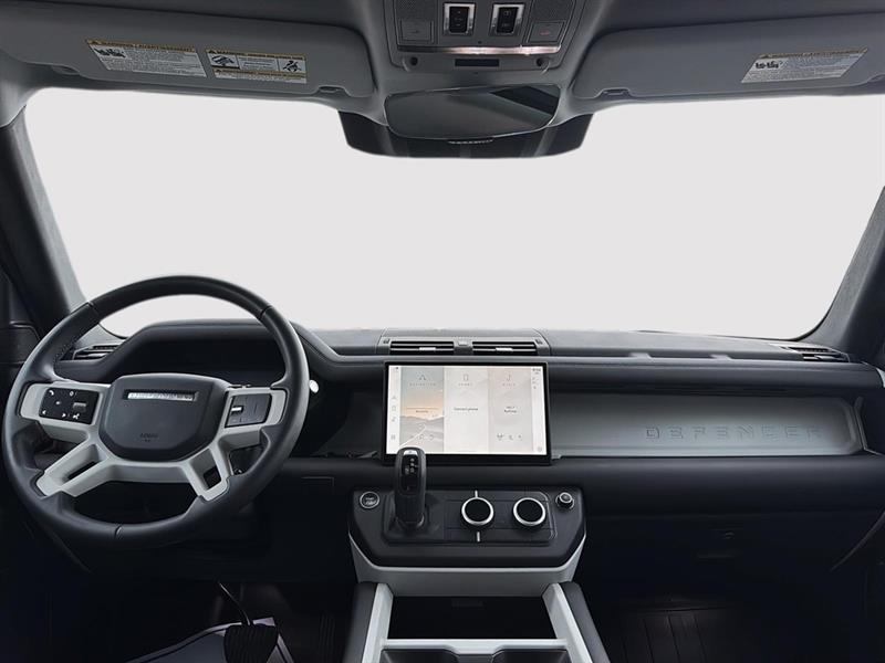 land rover Defender 2025 - 20