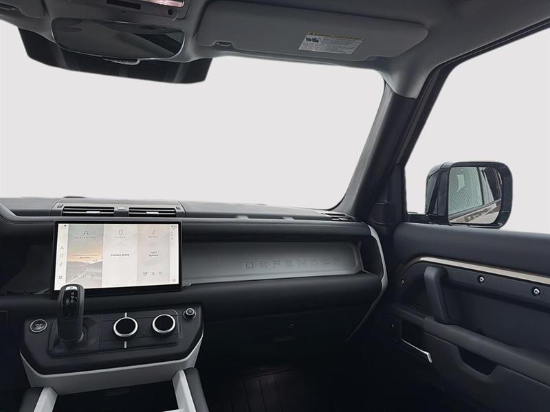 land rover Defender 2025 - 21