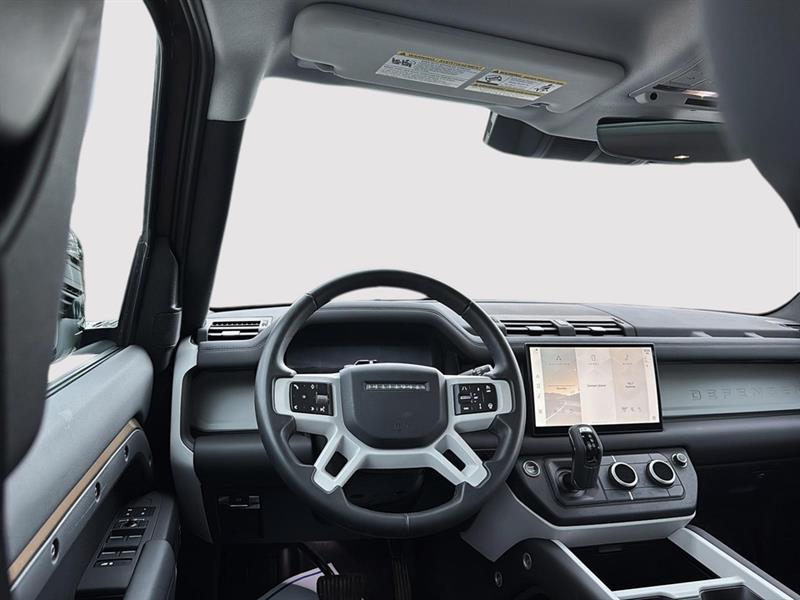 land rover Defender 2025 - 22
