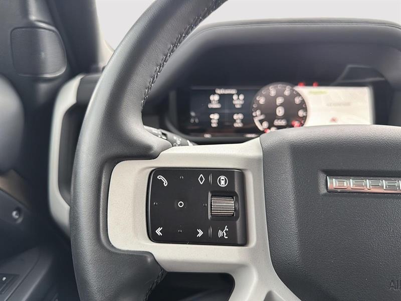 land rover Defender 2025 - 24