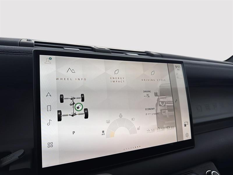land rover Defender 2025 - 31