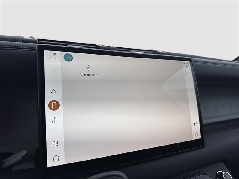 land rover Defender 2025 - 33