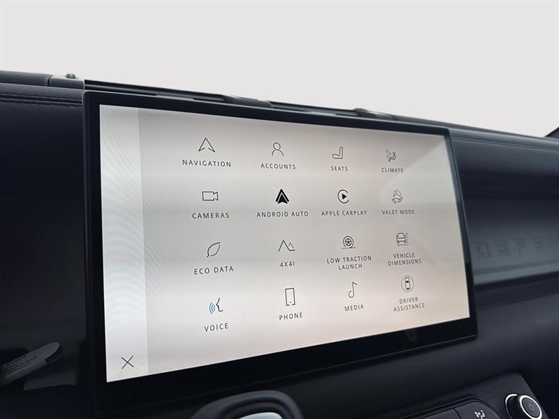 land rover Defender 2025 - 35