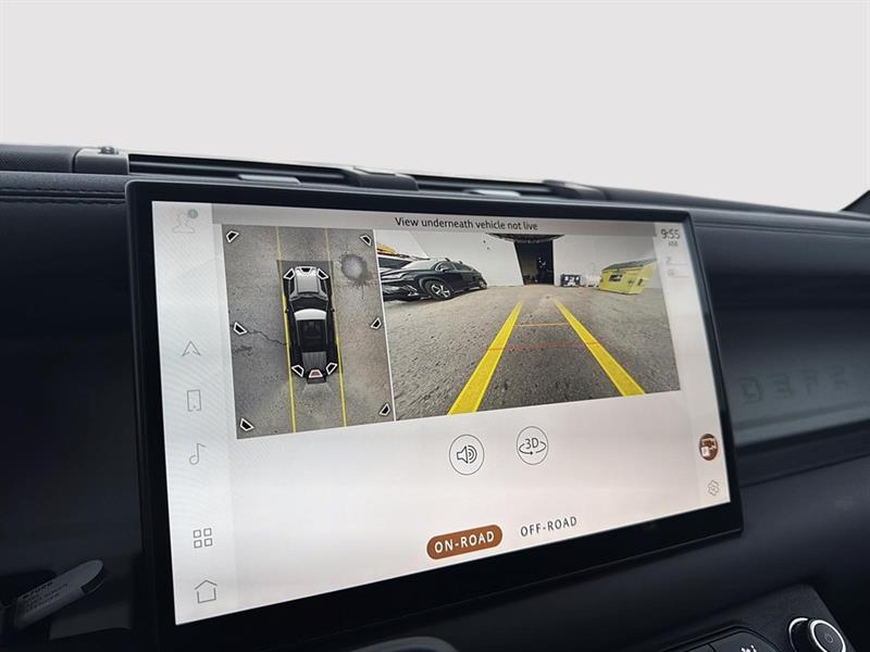 land rover Defender 2025 - 38