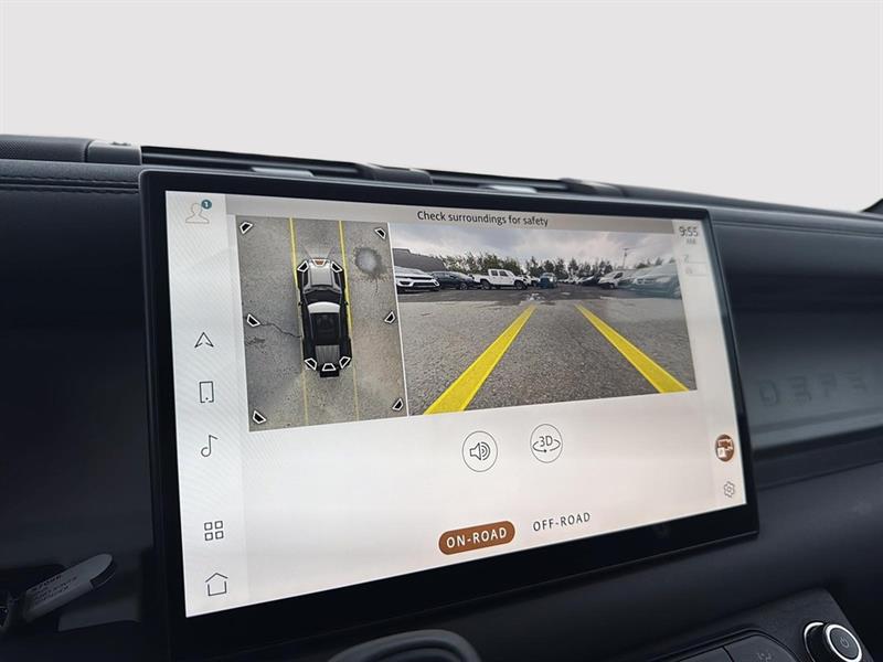land rover Defender 2025 - 39