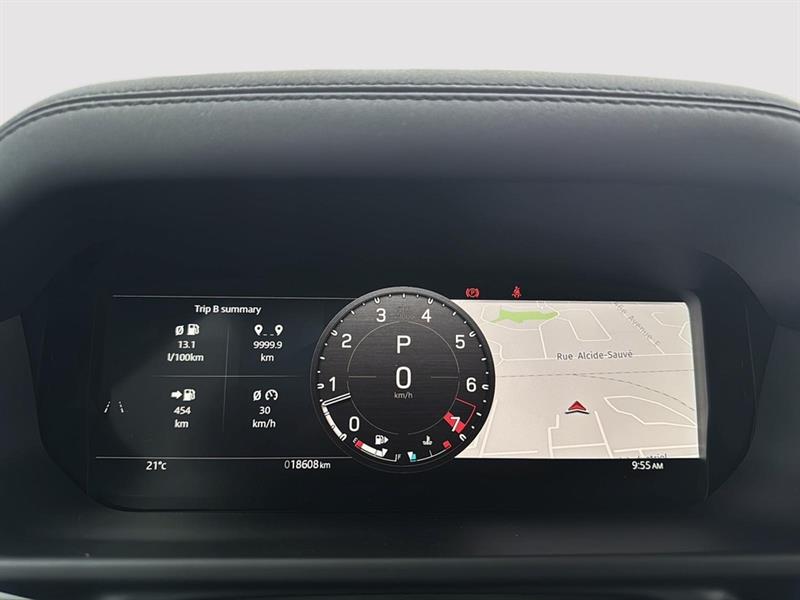 land rover Defender 2025 - 42