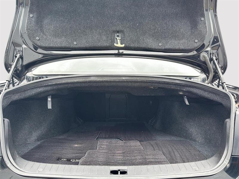 infiniti Q50 2015 - 7