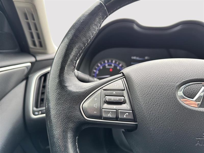 infiniti Q50 2015 - 25