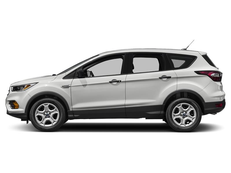 ford Escape 2018