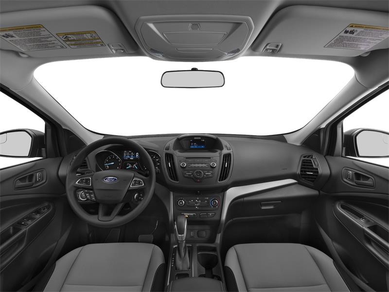 ford Escape 2018 - 2