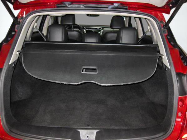 nissan Murano 2018 - 19