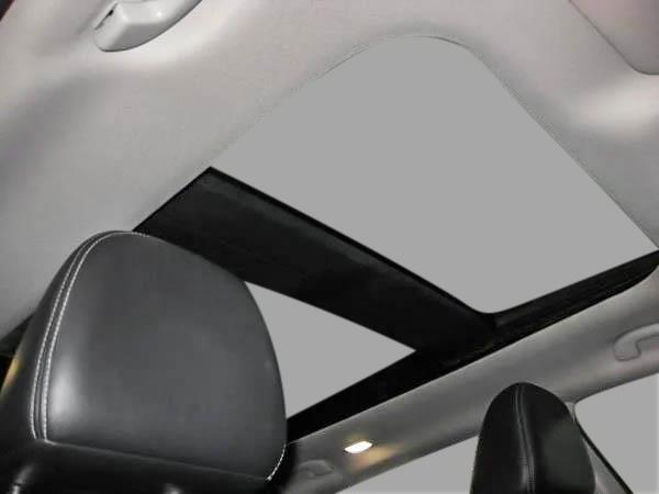 nissan Murano 2018 - 23