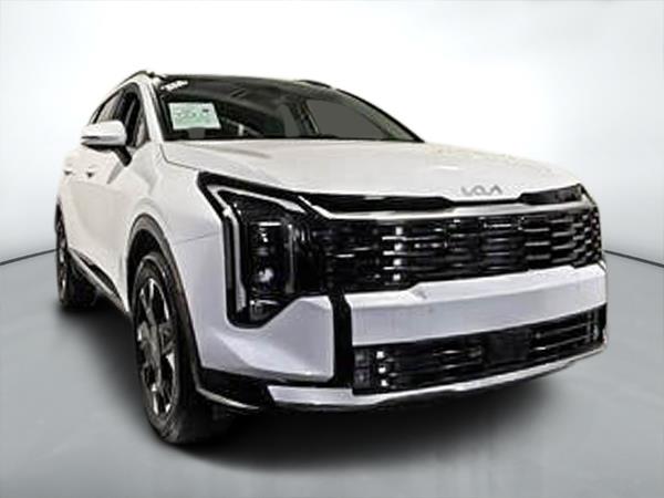 kia Sportage 2026
