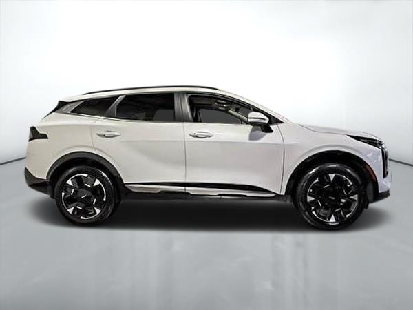 kia Sportage 2026 - 2