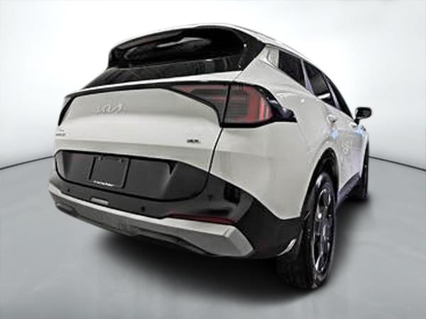 kia Sportage 2026 - 3
