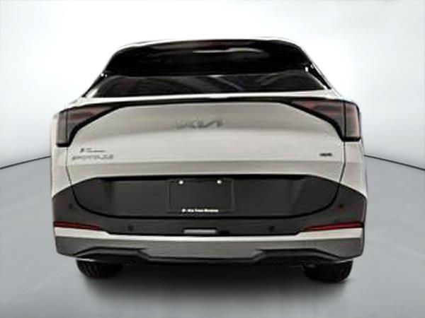 kia Sportage 2026 - 4