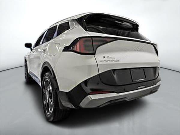 kia Sportage 2026 - 5