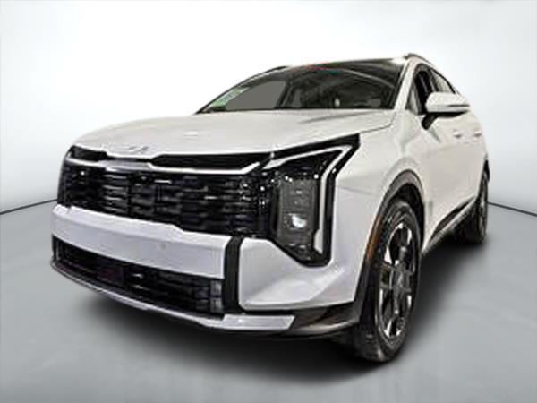 kia Sportage 2026 - 7