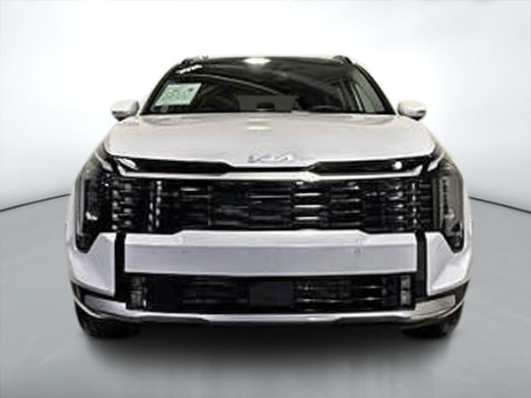 kia Sportage 2026 - 8