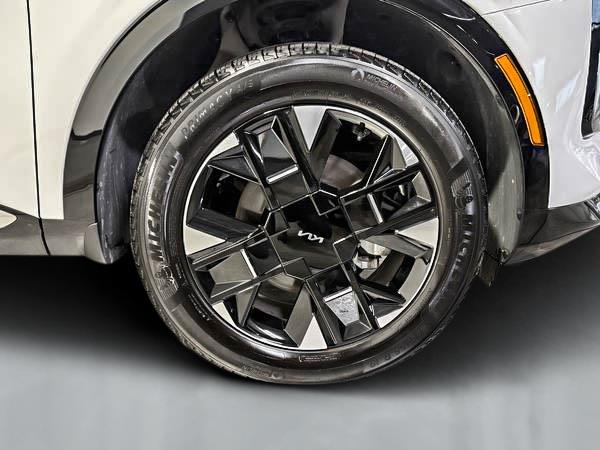 kia Sportage 2026 - 11