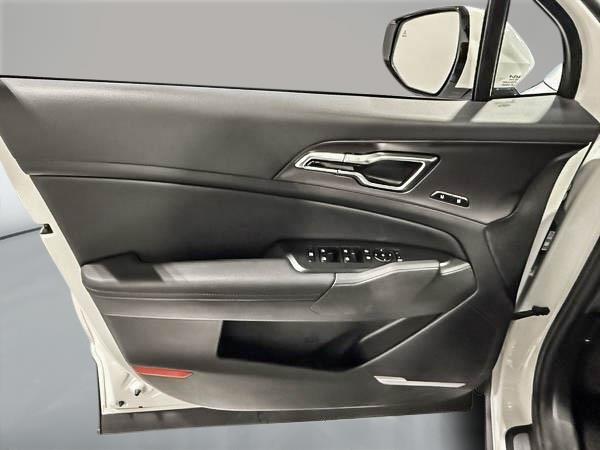 kia Sportage 2026 - 12