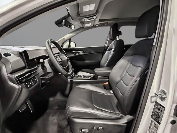 kia Sportage 2026 - 14